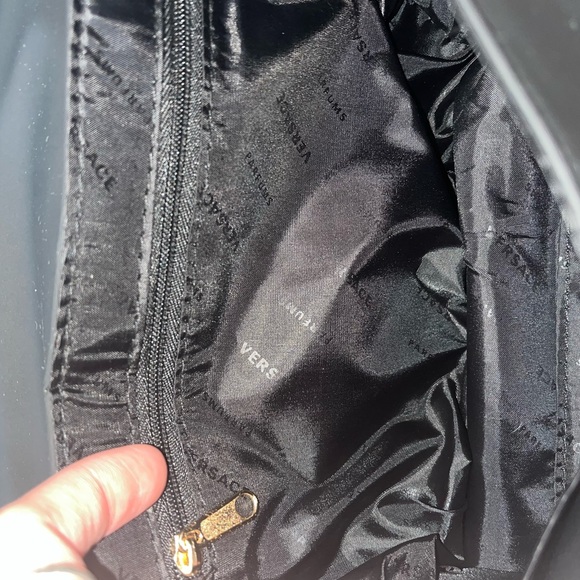 Versace Parfums crossbody - Picture 4 of 4